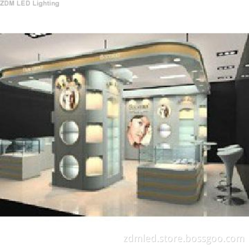 RGB home decoration popular led strip light